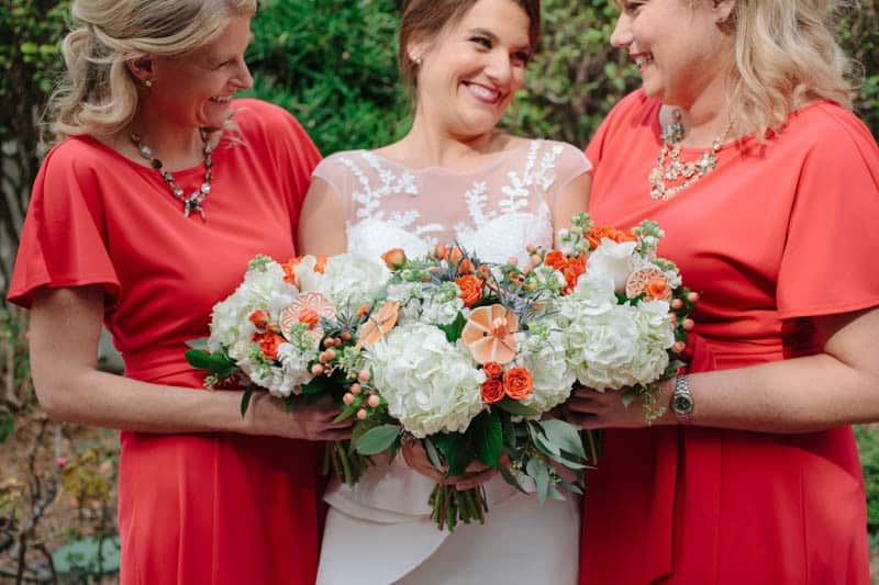 INTIMATE WEDDING IN THE COLORFUL CHARLESTON POUR HOUSE TAVERN (4)