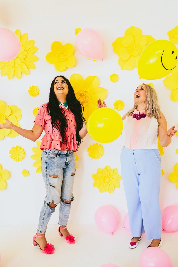 Reader Survey Bespoke Bride