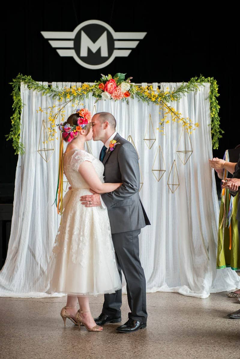 HOW TO THROW AN ELOPEMENT AFTER PARTY Bespoke Bride Wedding Blog