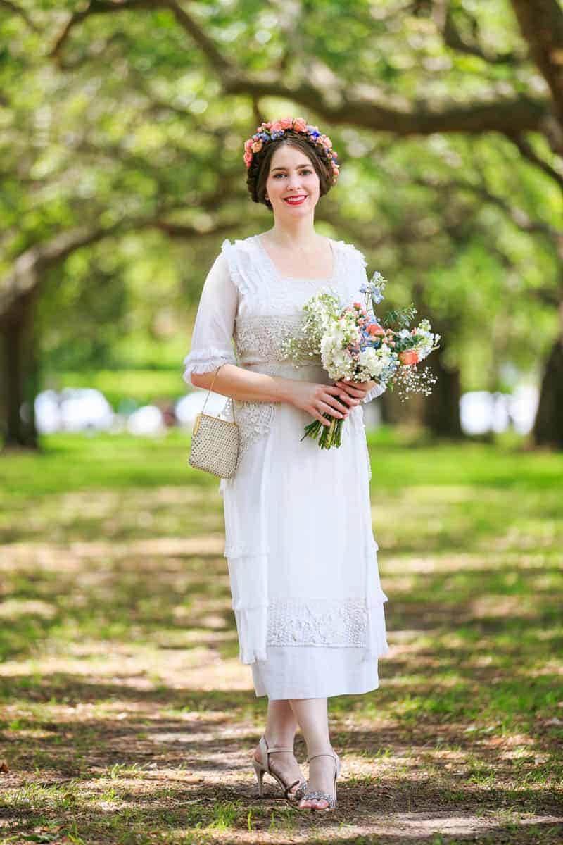 Intimate Mexican Inspired Wedding | Bespoke-Bride: Wedding Blog