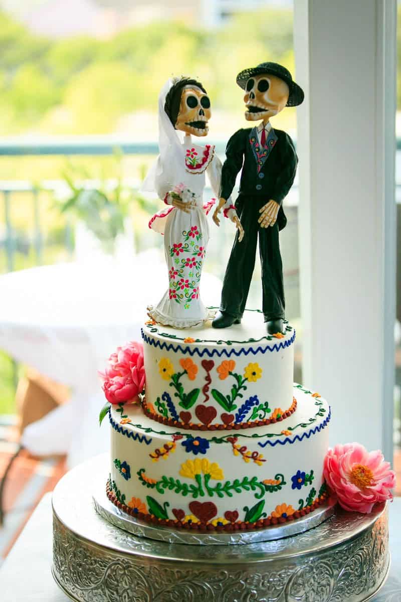 HISPANIC MEXICAN INSPIRED INTIMATE WEDDING IN CHARLESTON (14)