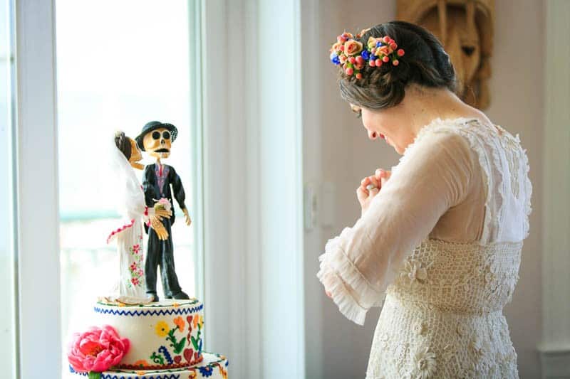 HISPANIC MEXICAN INSPIRED INTIMATE WEDDING IN CHARLESTON (16)