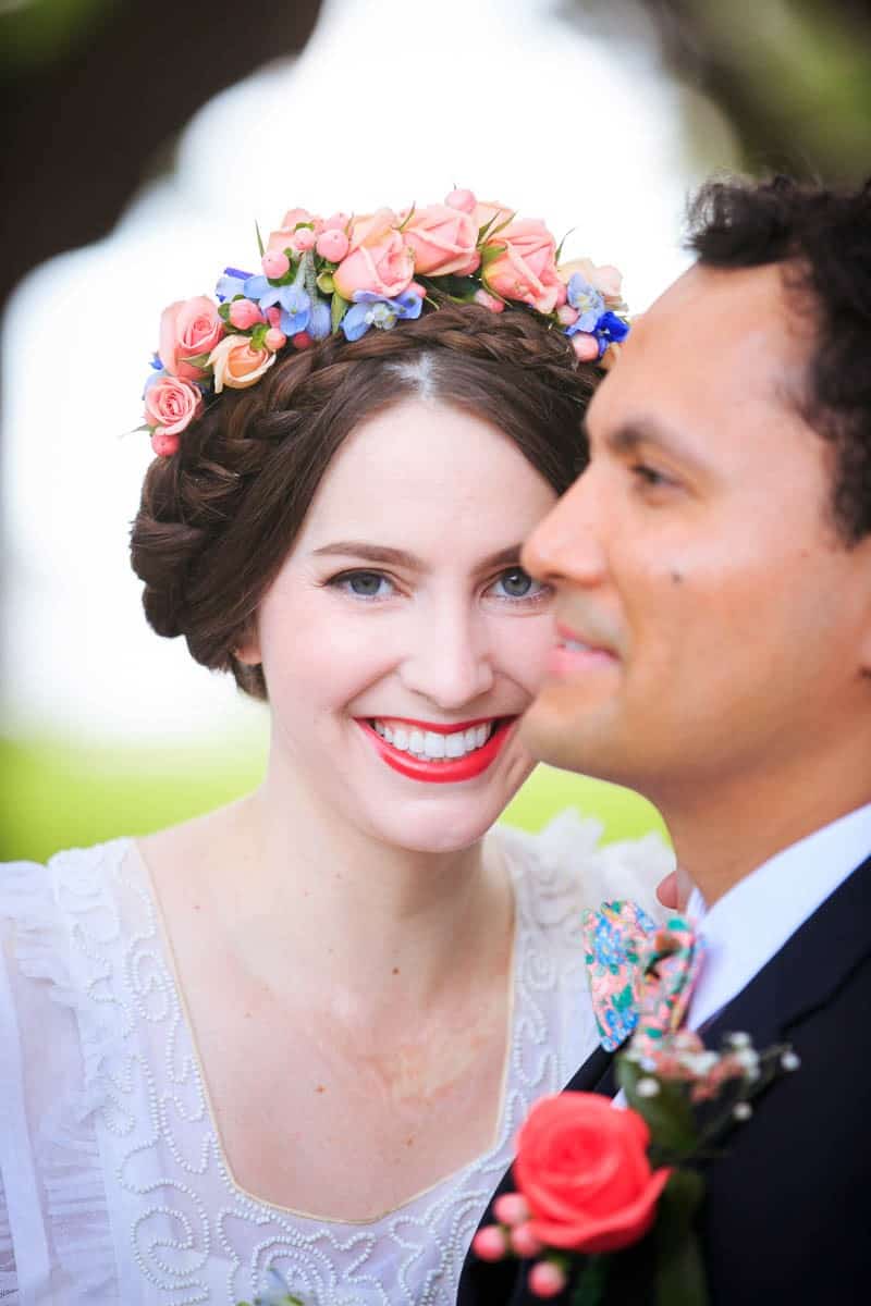 HISPANIC MEXICAN INSPIRED INTIMATE WEDDING IN CHARLESTON (5)