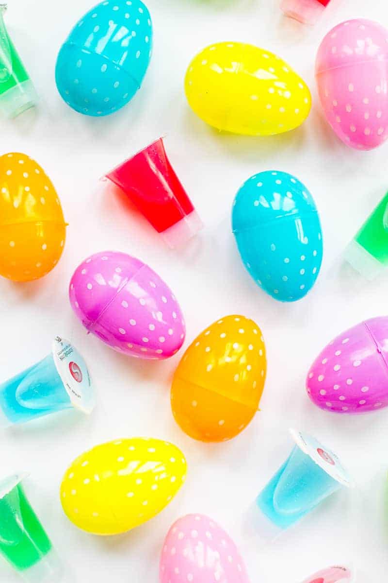 Adult Easter Egg Hunt Boozy Shots DIY Free Printable Clues Fun Easter Party Games Ideas Alchohol Shooters-12