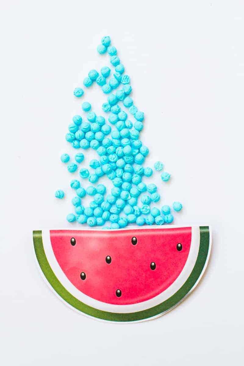 Emoji Favour Bags Pouches Candy Confetti Sweets Fun Unique Favour Ideas Printable Free Download-11