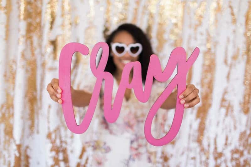 UNIQUE PHOTO BOOTH STYLING IDEAS FOR A WEDDING BACHELORETTE OR HEN PARTY (17)