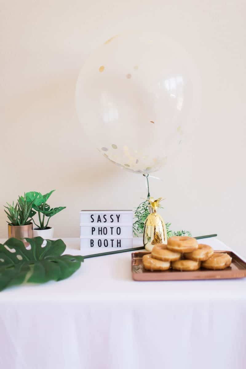 UNIQUE PHOTO BOOTH STYLING IDEAS FOR A WEDDING BACHELORETTE OR HEN PARTY (23)