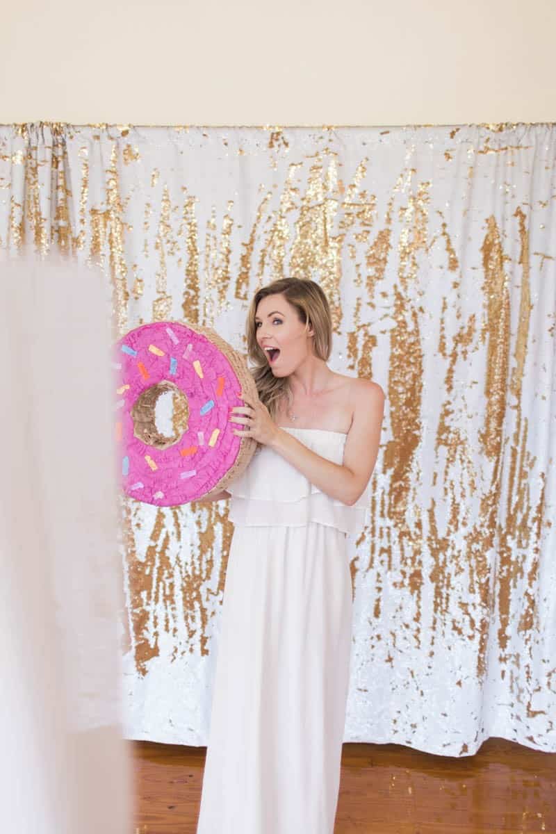 UNIQUE PHOTO BOOTH STYLING IDEAS FOR A WEDDING BACHELORETTE OR HEN PARTY (28)