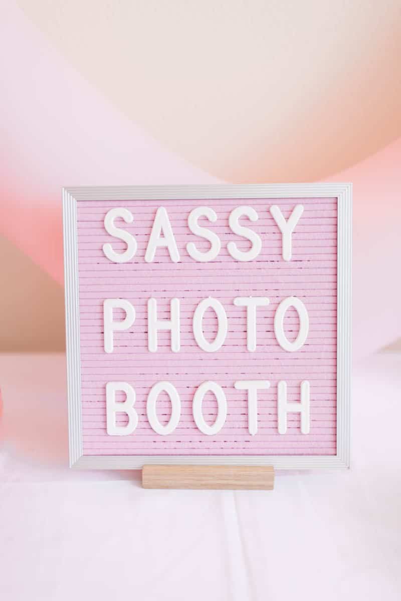 UNIQUE PHOTO BOOTH STYLING IDEAS FOR A WEDDING BACHELORETTE OR HEN PARTY (4)