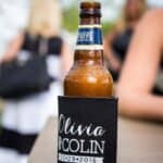 Wedding at Chatfield Botanic Gardens: THIS COUPLE INVITED THEIR PET PIG TO BE THEIR RING BEARER!! - Funky Colorado Themed Wedding With A Pet Pig