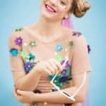 GO BACK TO SCHOOL WITH THESE COLORFUL KITSCH WEDDING IDEAS - Retro Kitsch School Prom Inspired Wedding Ideas