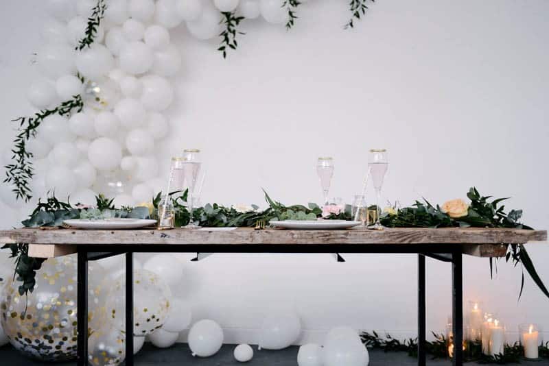 BOHEMIAN PASTEL CANDY THEMED BRIDAL SHOWER IDEAS (11)