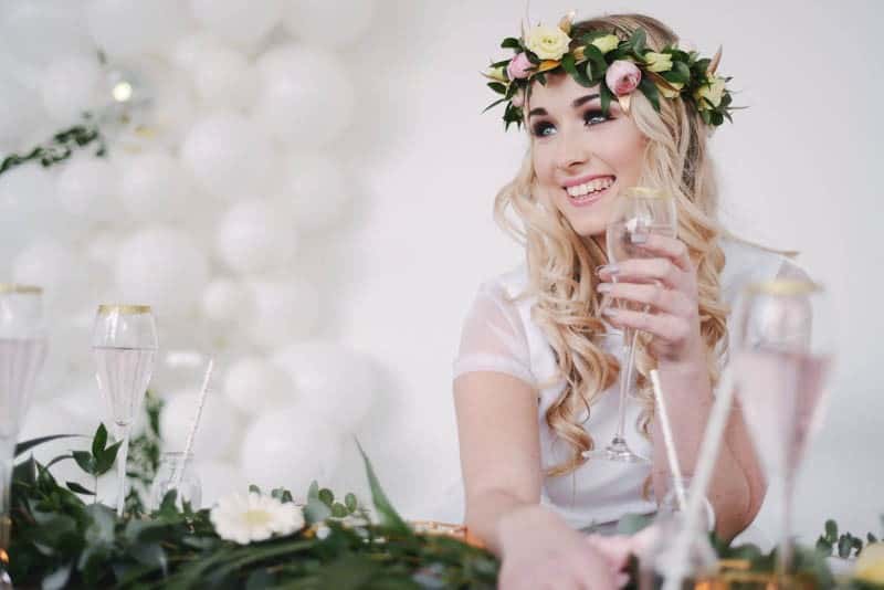 BOHEMIAN PASTEL CANDY THEMED BRIDAL SHOWER IDEAS (13)