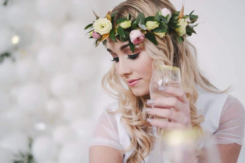 BOHEMIAN PASTEL CANDY THEMED BRIDAL SHOWER IDEAS (14)