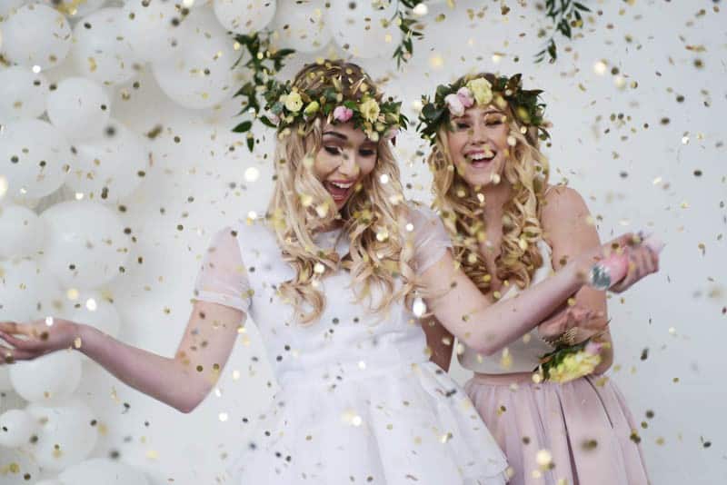 BOHEMIAN PASTEL CANDY THEMED BRIDAL SHOWER IDEAS (27)