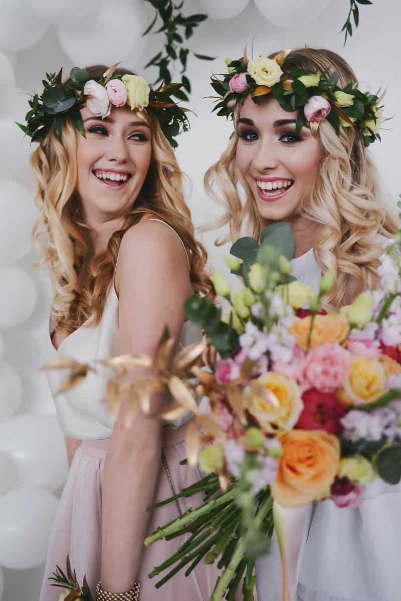 PRETTY BOHO BRIDAL SHOWER IDEAS | Bespoke-Bride: Wedding Blog (800 x 1199 Pixel)