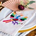 HOW TO CONFIDENTLY TALK ABOUT ELOPING WITHOUT OFFENDING ANYONE - Mexican Inspired Elopement How To Confidently Tell Family Friends Your Eloping