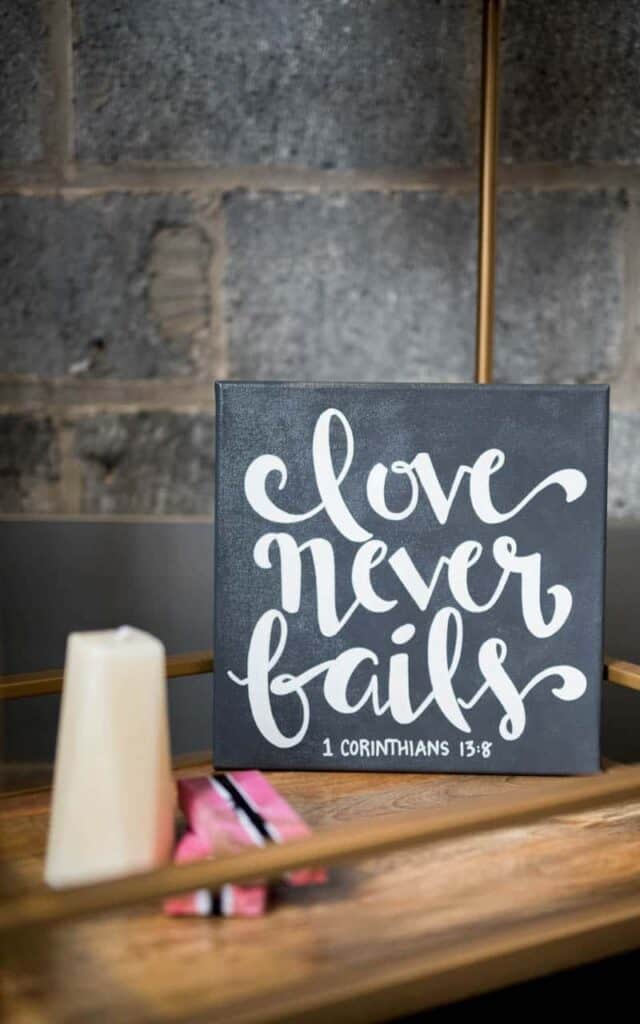 EDGY, ART INSPIRED WEDDING BespokeBride Wedding Blog