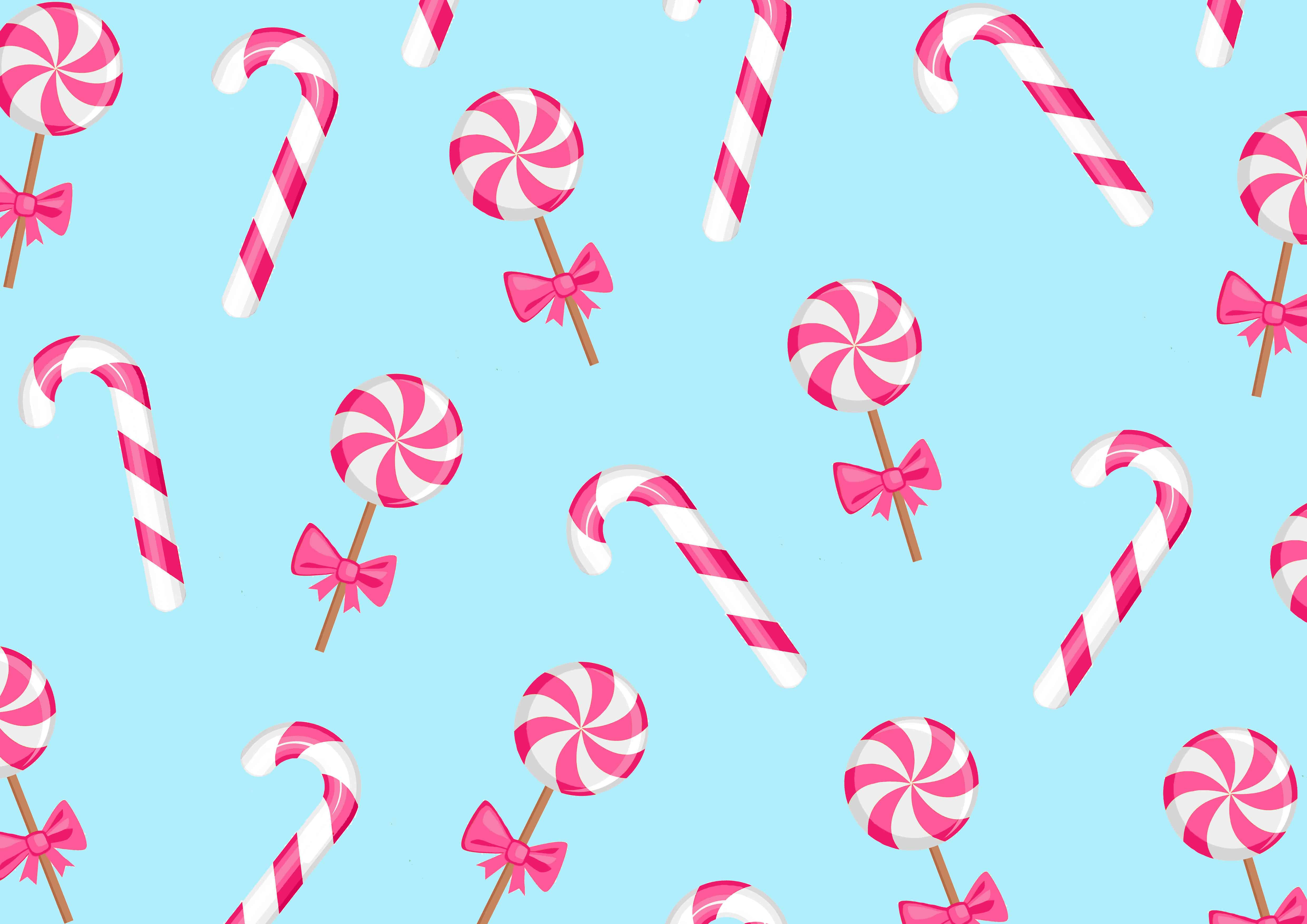 DOWNLOAD THE CUTEST FREE PRINTABLE CHRISTMAS GIFT WRAP ...