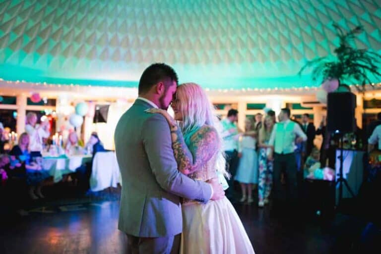 HOW TO CREATE YOUR OWN WEDDING DAY PLAYLIST BespokeBride Wedding Blog