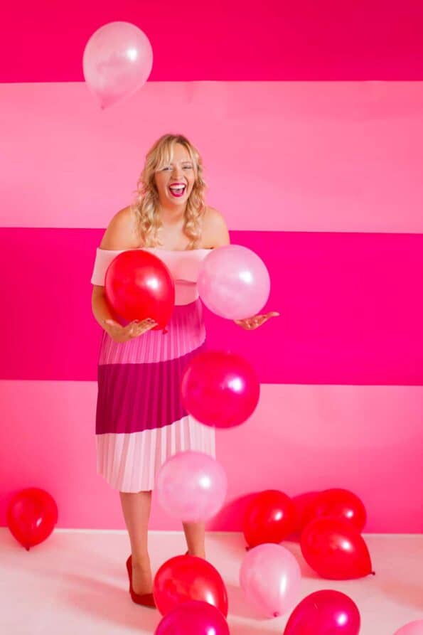 HOW TO HOST YOUR OWN GALENTINES PARTY | Bespoke-Bride: Wedding Blog