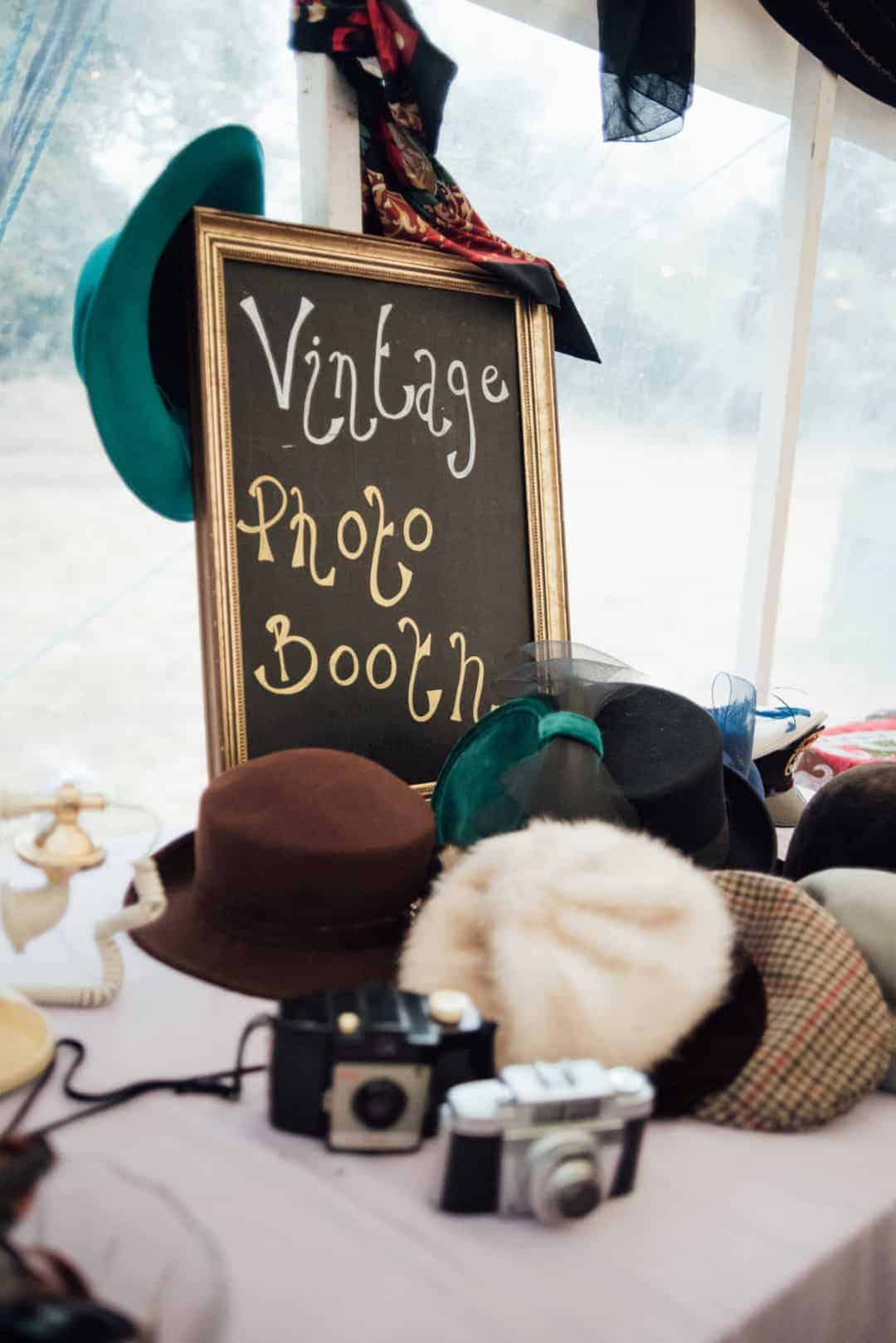 We're Swooning Over This Charming DIY Countryside Wedding - Hewer Walton Libertypearlphotography Tamsinandjimweddingsneakpeek Big