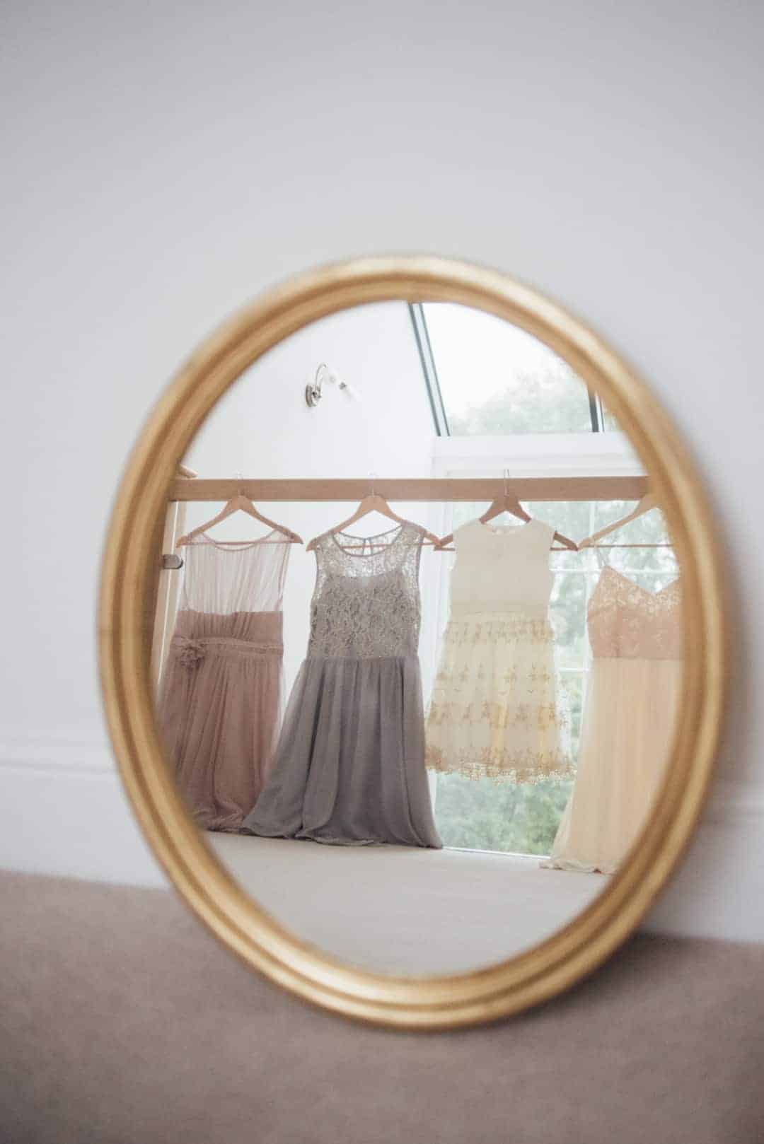 We're Swooning Over This Charming DIY Countryside Wedding - Hewer Walton Libertypearlphotography Tamsinandjimweddingsneakpeek Big