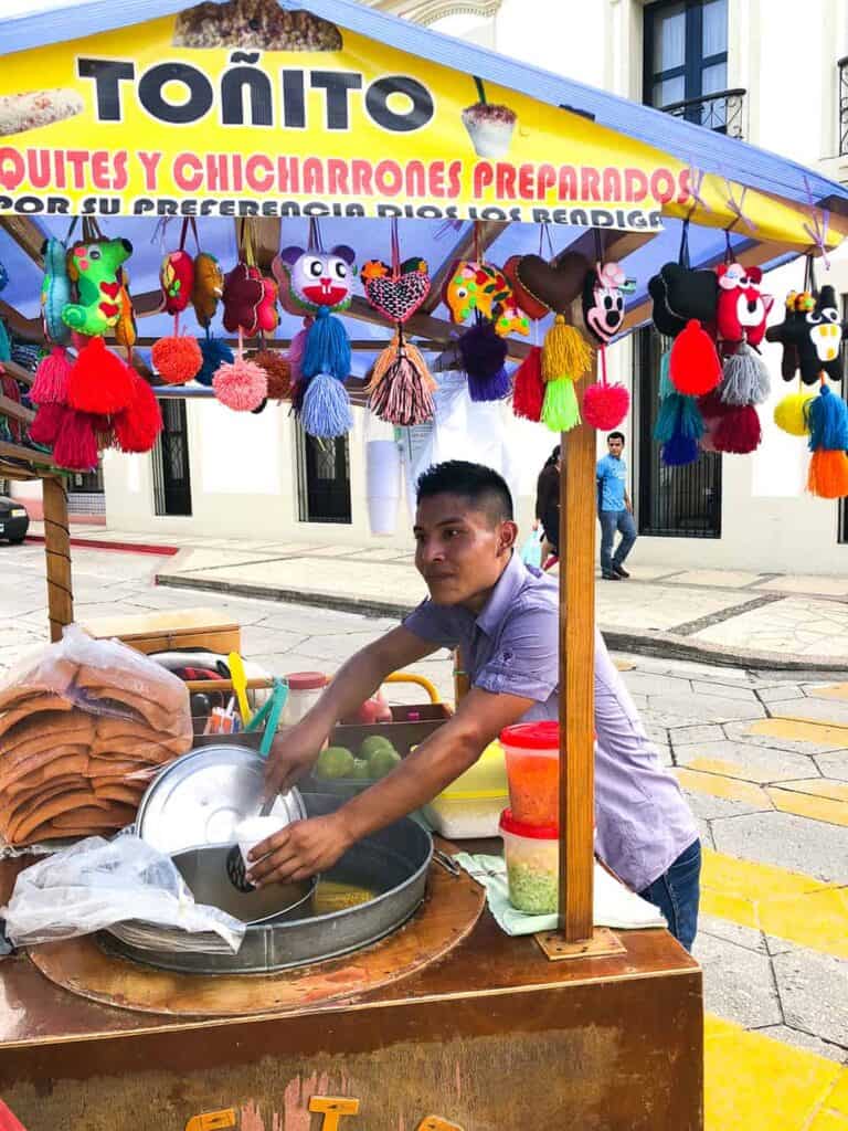 A GUIDE TO SAN CRISTOBAL, CHIAPAS MEXICO - Chiapas San Cristobal