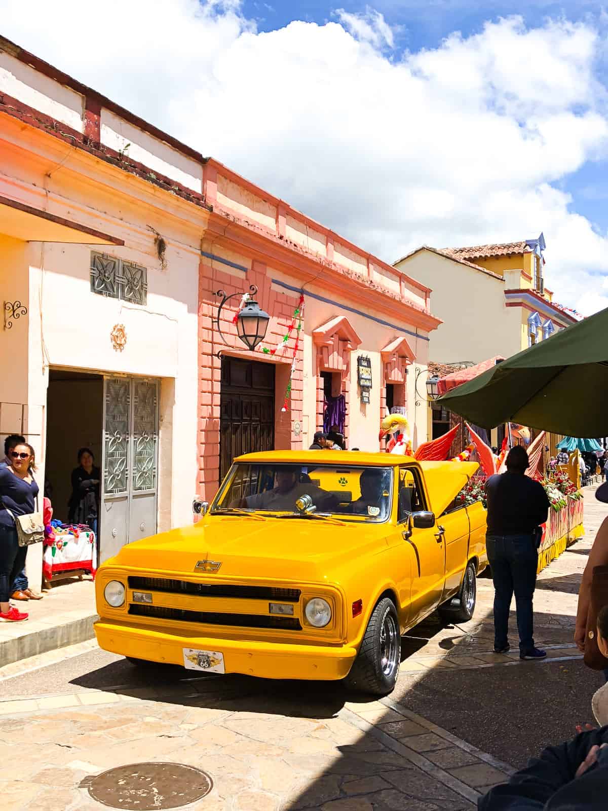 A Guide To San Cristobal, Chiapas Mexico A GUIDE TO SAN CRISTOBAL, CHIAPAS MEXICO - Chiapas San Cristobal