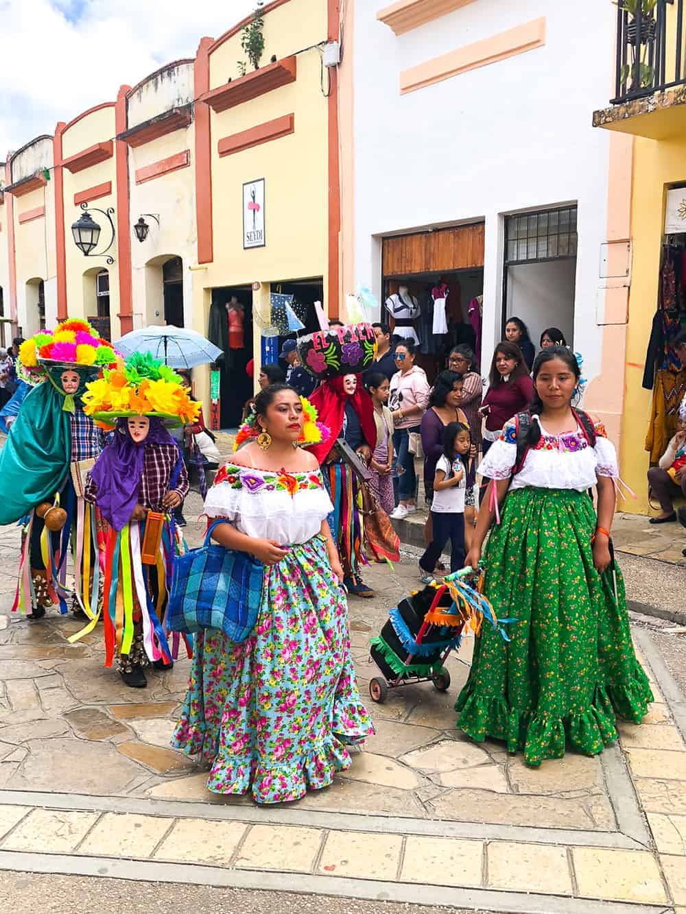 A Guide To San Cristobal, Chiapas Mexico A GUIDE TO SAN CRISTOBAL, CHIAPAS MEXICO - Chiapas San Cristobal