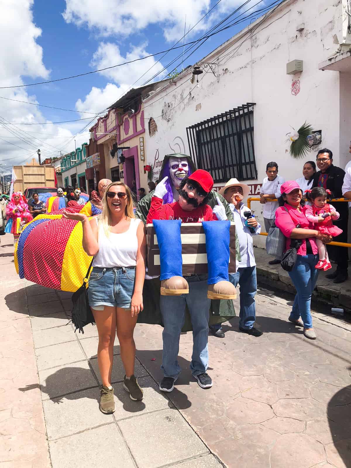 A GUIDE TO SAN CRISTOBAL, CHIAPAS MEXICO - Chiapas San Cristobal