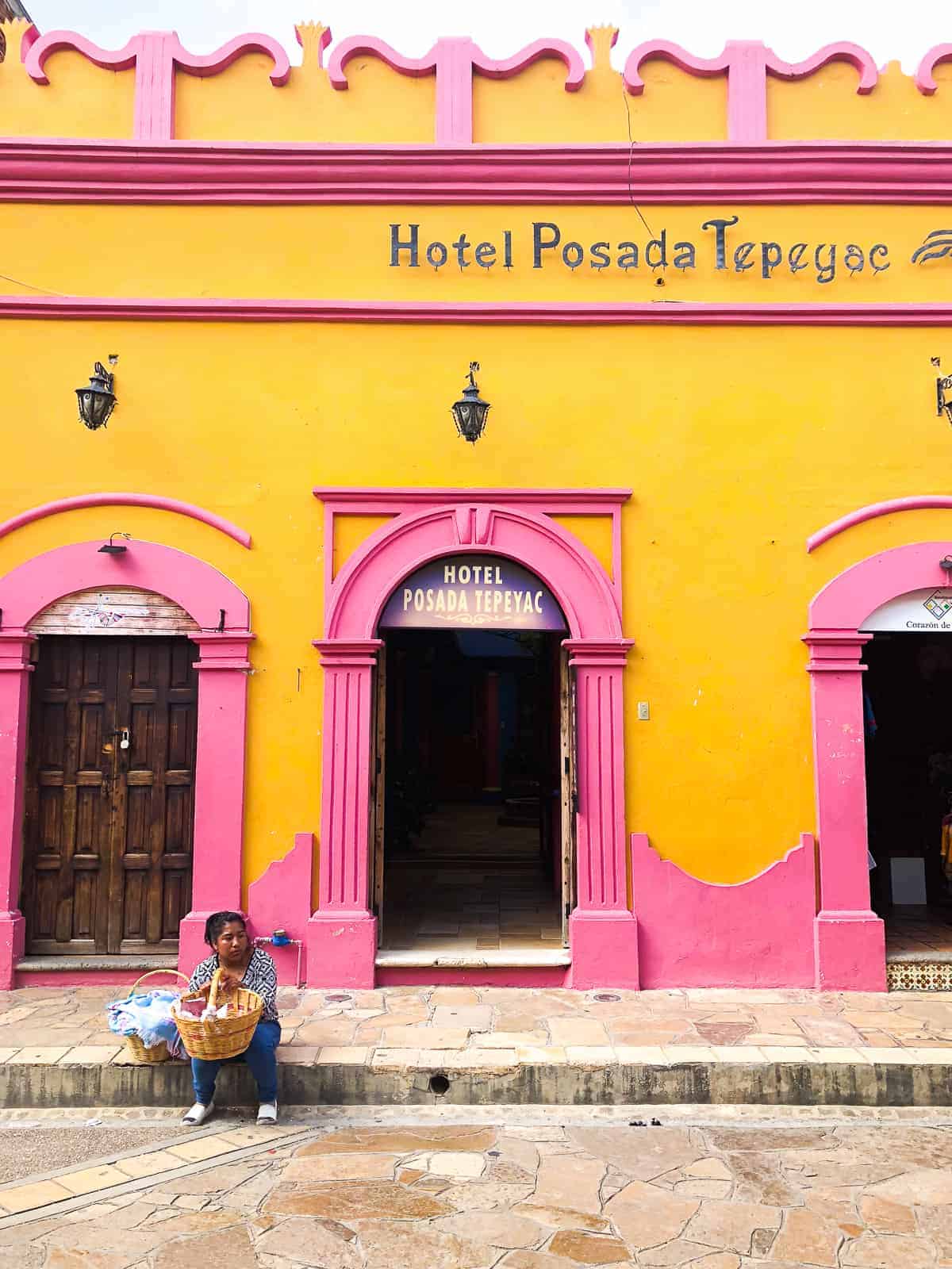 A Guide To San Cristobal, Chiapas Mexico A GUIDE TO SAN CRISTOBAL, CHIAPAS MEXICO - Chiapas San Cristobal