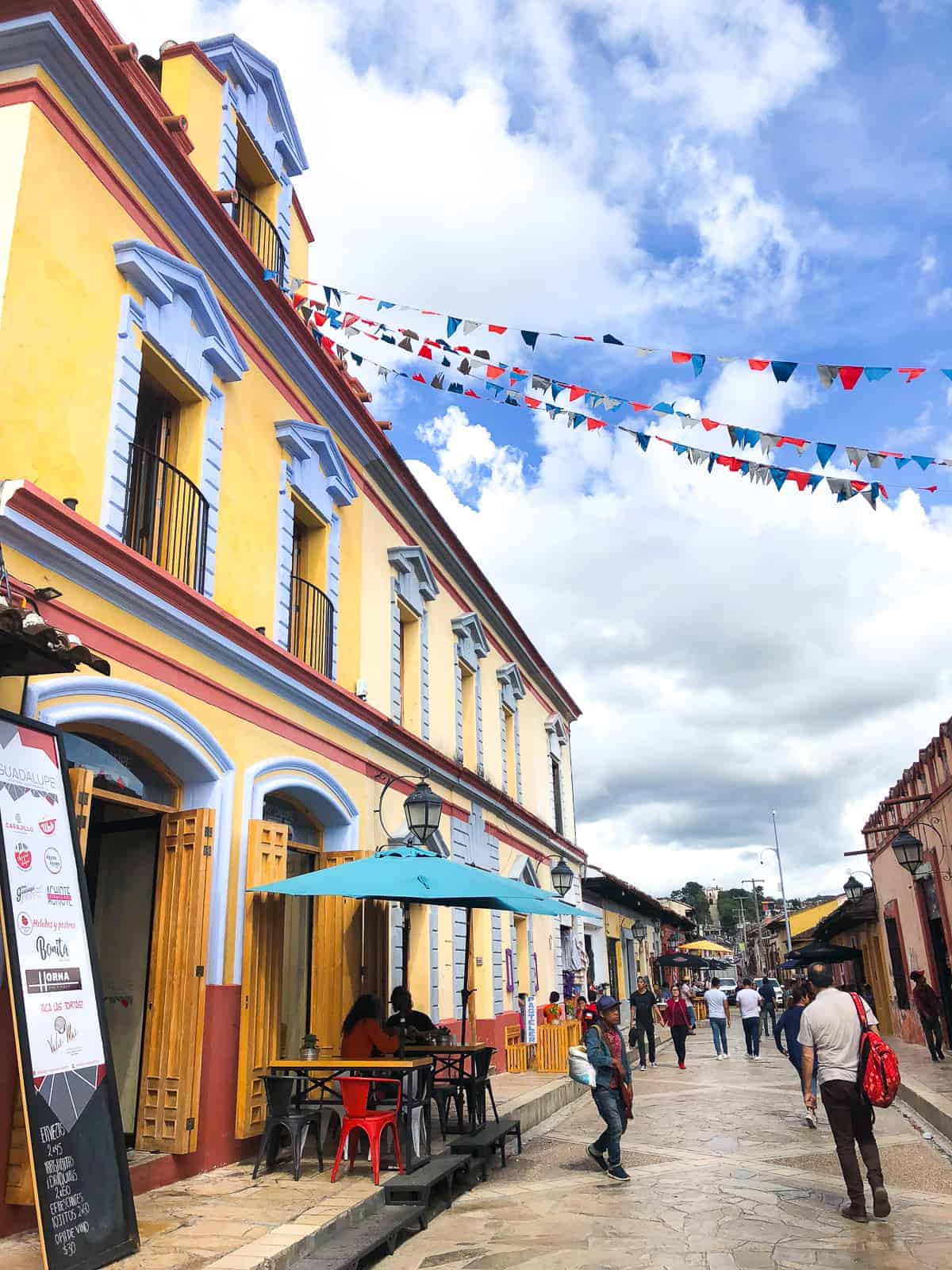 A GUIDE TO SAN CRISTOBAL, CHIAPAS MEXICO - Chiapas San Cristobal