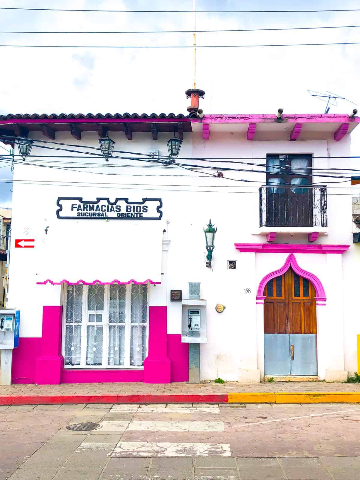 A GUIDE TO SAN CRISTOBAL, CHIAPAS MEXICO - Chiapas San Cristobal