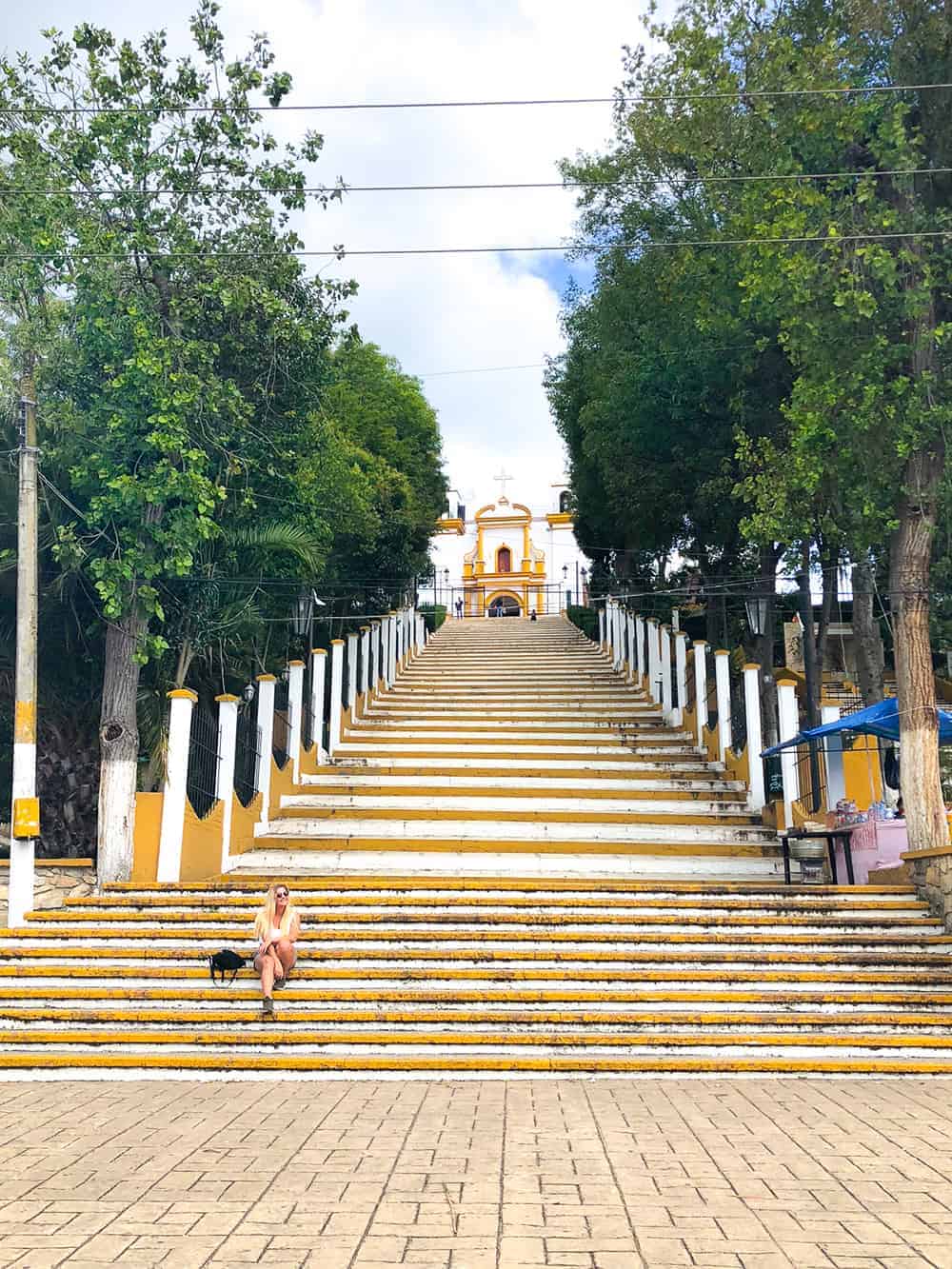 A Guide To San Cristobal, Chiapas Mexico A GUIDE TO SAN CRISTOBAL, CHIAPAS MEXICO - Chiapas San Cristobal