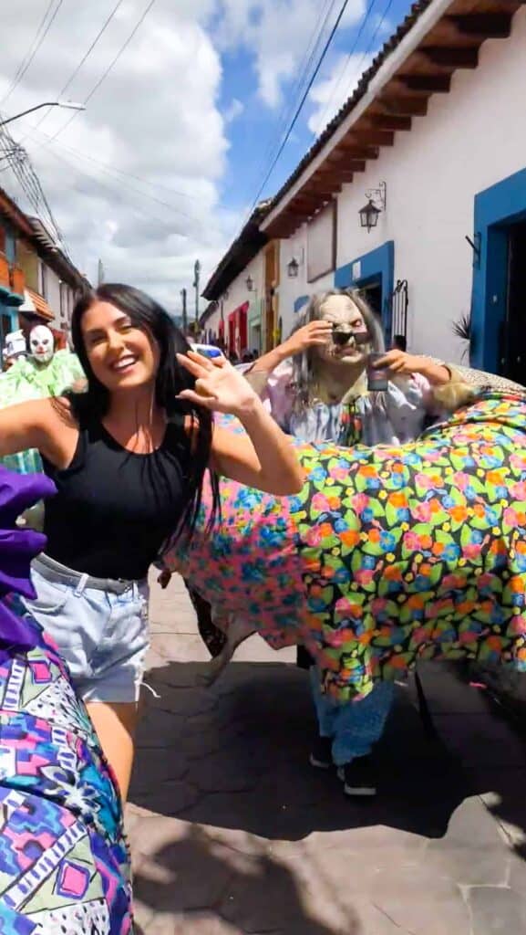 A GUIDE TO SAN CRISTOBAL, CHIAPAS MEXICO - Chiapas San Cristobal