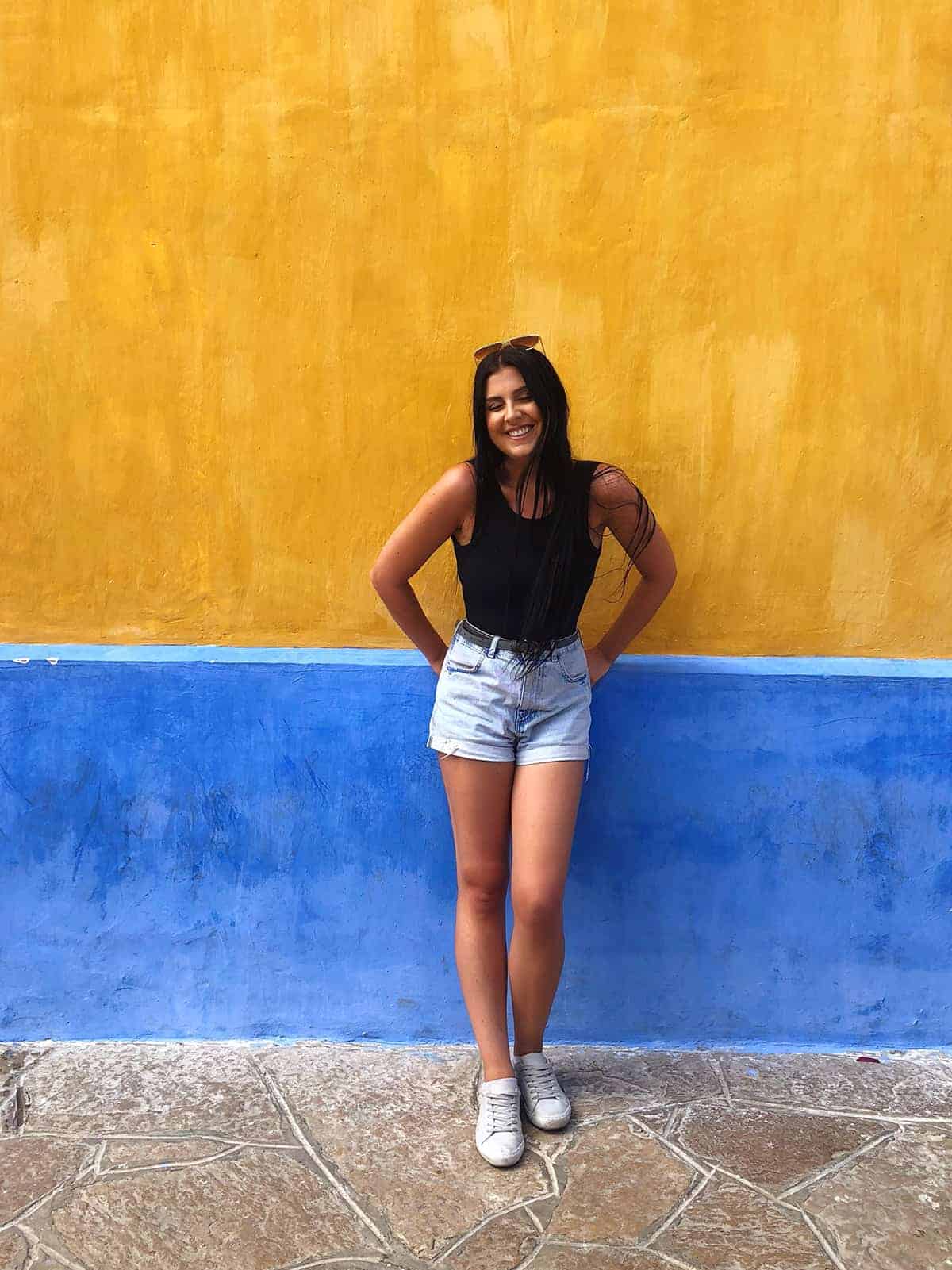 A Guide To San Cristobal, Chiapas Mexico A GUIDE TO SAN CRISTOBAL, CHIAPAS MEXICO - Facetune