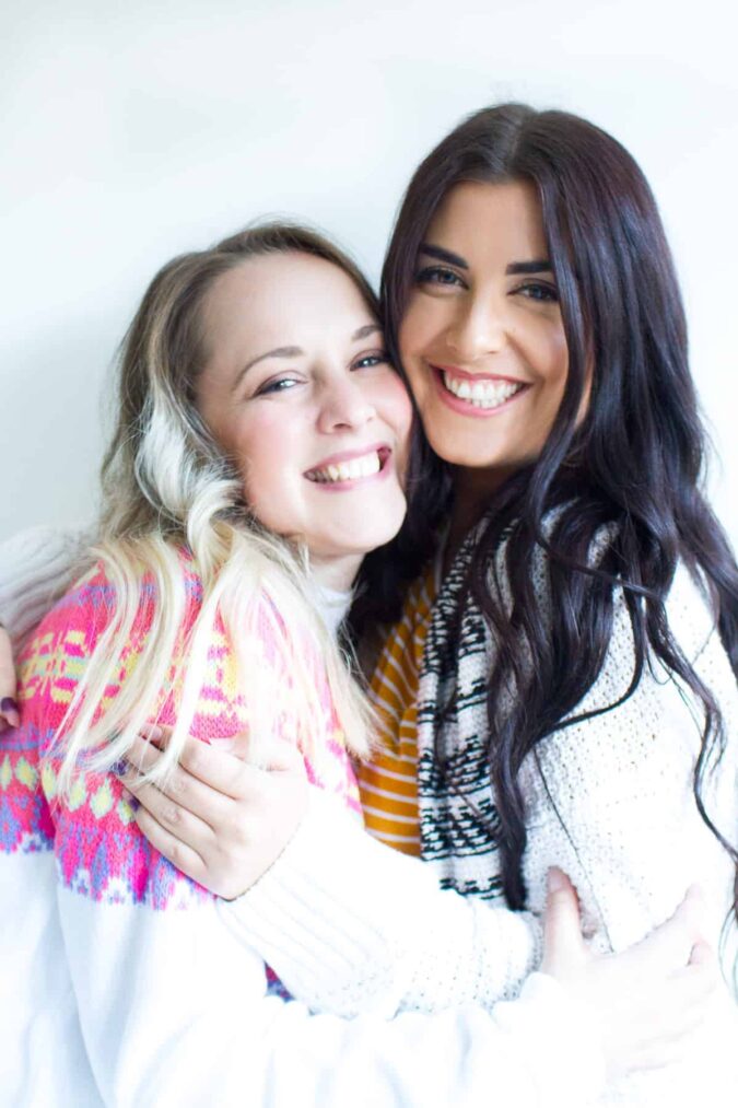 Merry Christmas Bespoke Bride Happy New Year Best Bits-8