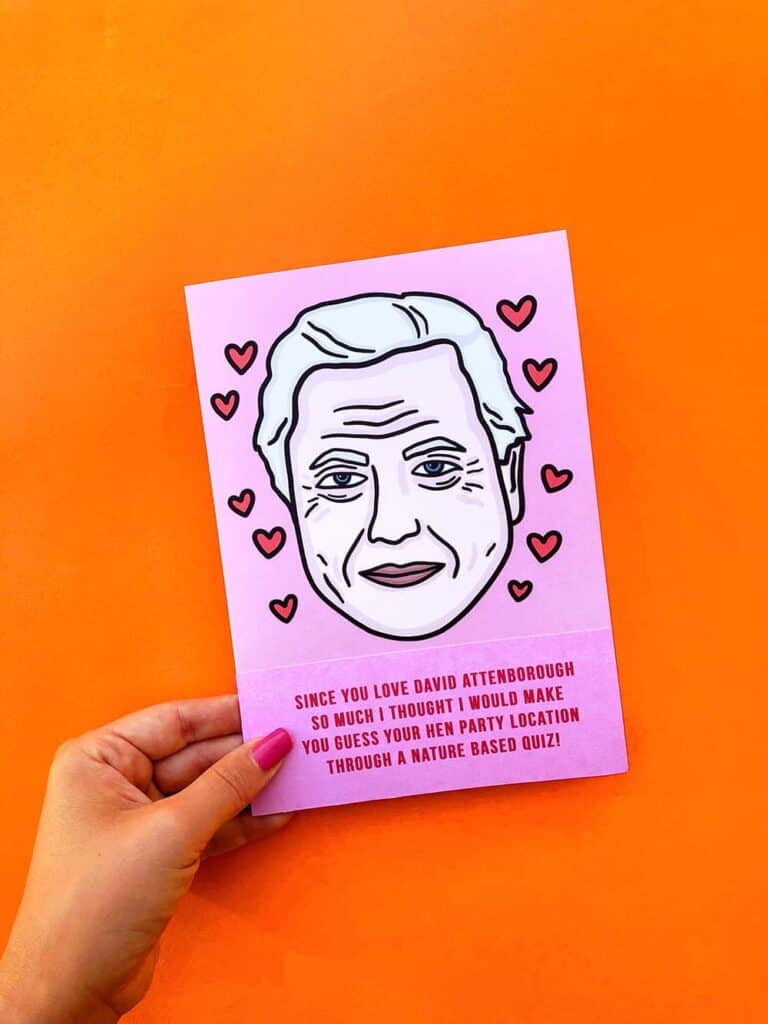 EMILY'S HEN PARTY IN BURANO, VENICE - Acs