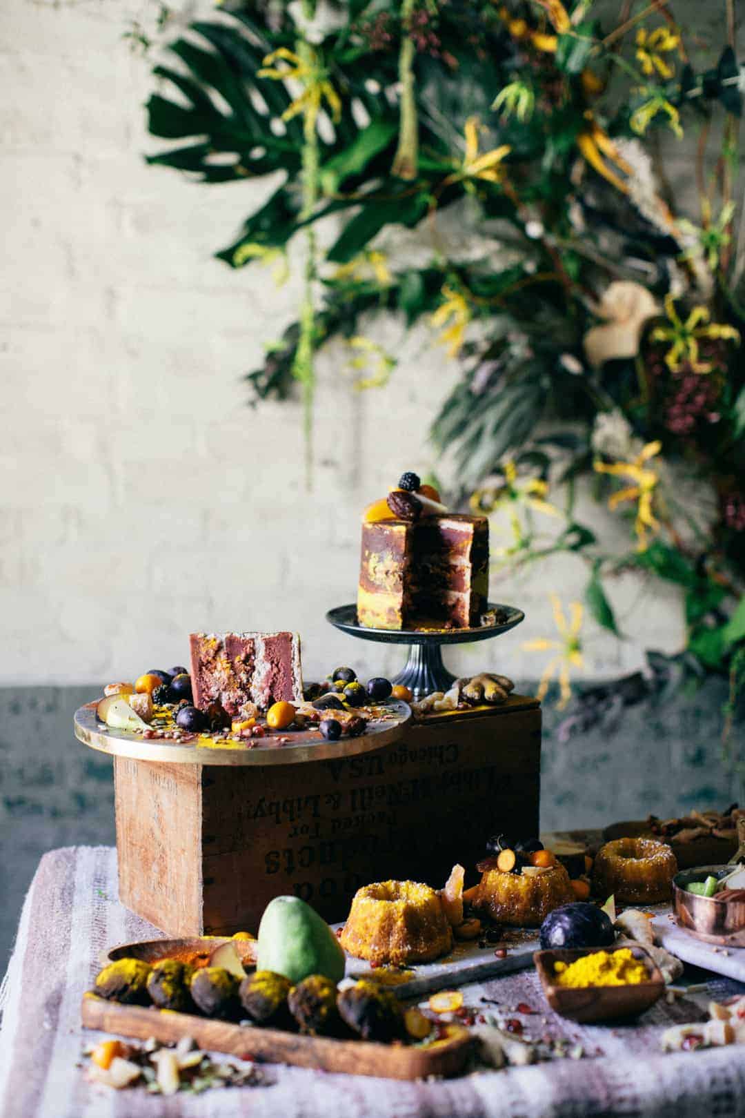 CALLING ALL BOHO BABES, THESE FREE SPIRITED YET MODERN WEDDING IDEAS ARE FOR YOU! - Boho Wedding Decoration Ideas Gypsy Hippie Wedding Theme