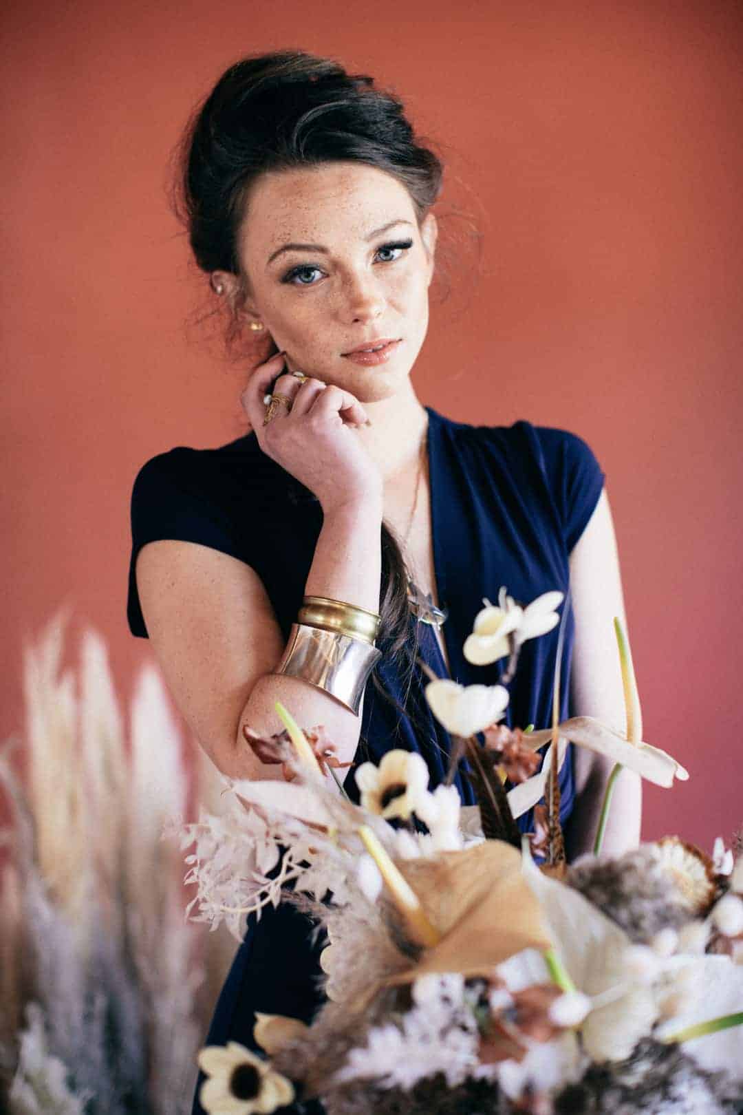 CALLING ALL BOHO BABES, THESE FREE SPIRITED YET MODERN WEDDING IDEAS ARE FOR YOU! - Boho Wedding Decoration Ideas Gypsy Hippie Wedding Theme