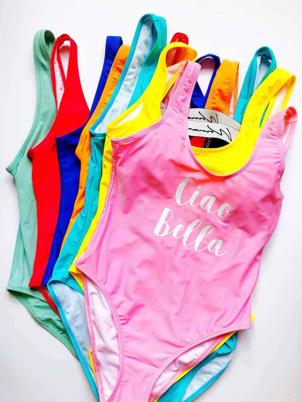 EMILY'S HEN PARTY IN BURANO, VENICE - Burano Italy Travel Guide Hen Party Bachelorette Emily Bespoke Bride