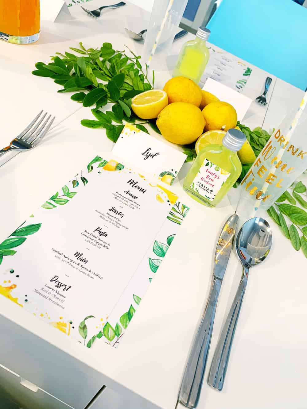 EMILY'S HEN PARTY IN BURANO, VENICE - Burano Italy Travel Guide Hen Party Bachelorette Emily Bespoke Bride