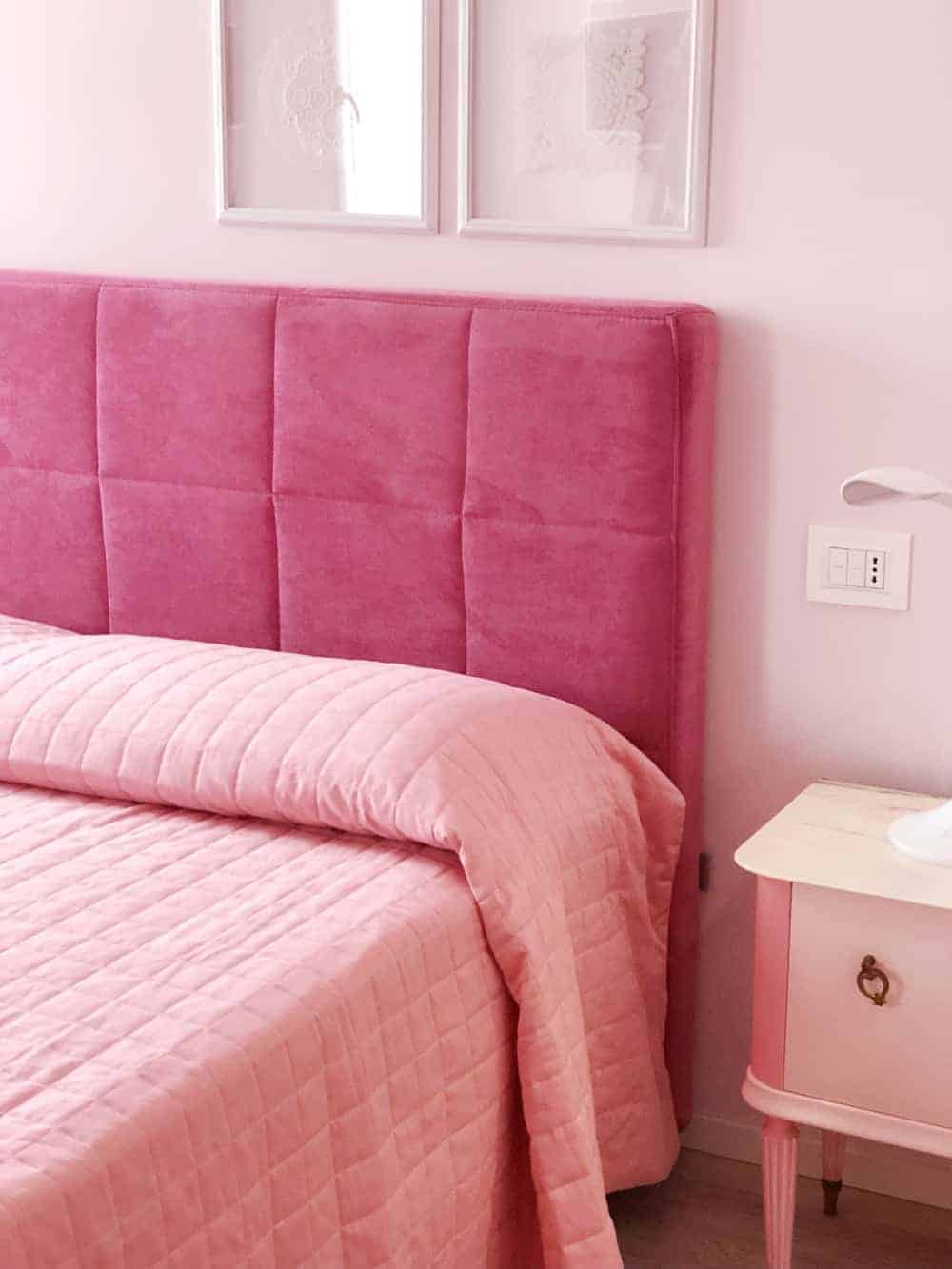 EMILY'S HEN PARTY IN BURANO, VENICE - Burano Italy Travel Guide Hen Party Bachelorette Emily Bespoke Bride