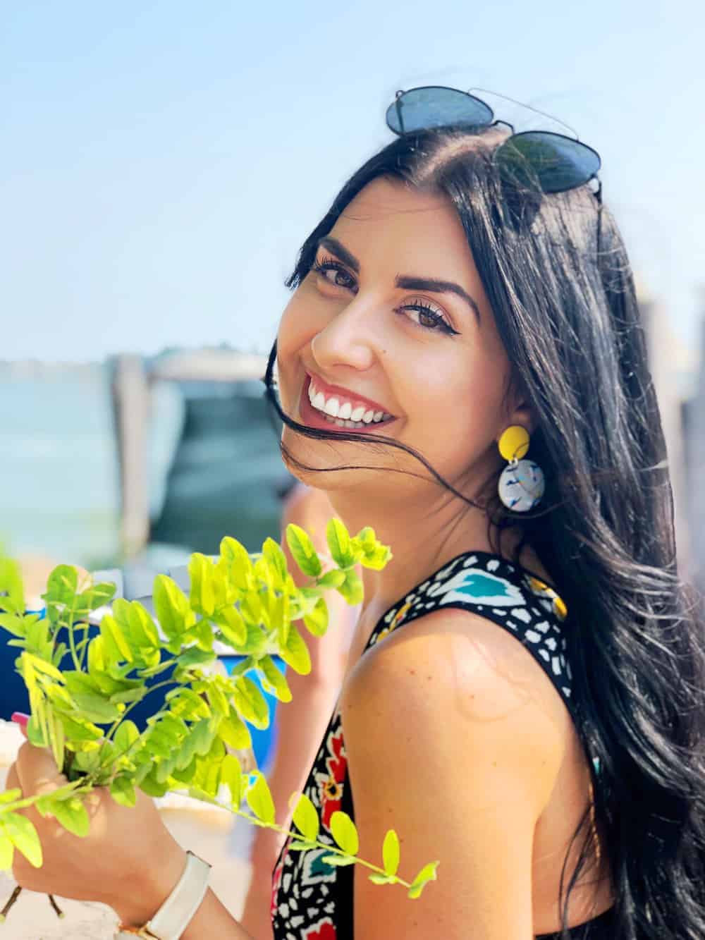 EMILY'S HEN PARTY IN BURANO, VENICE - Burano Italy Travel Guide Hen Party Bachelorette Emily Bespoke Bride