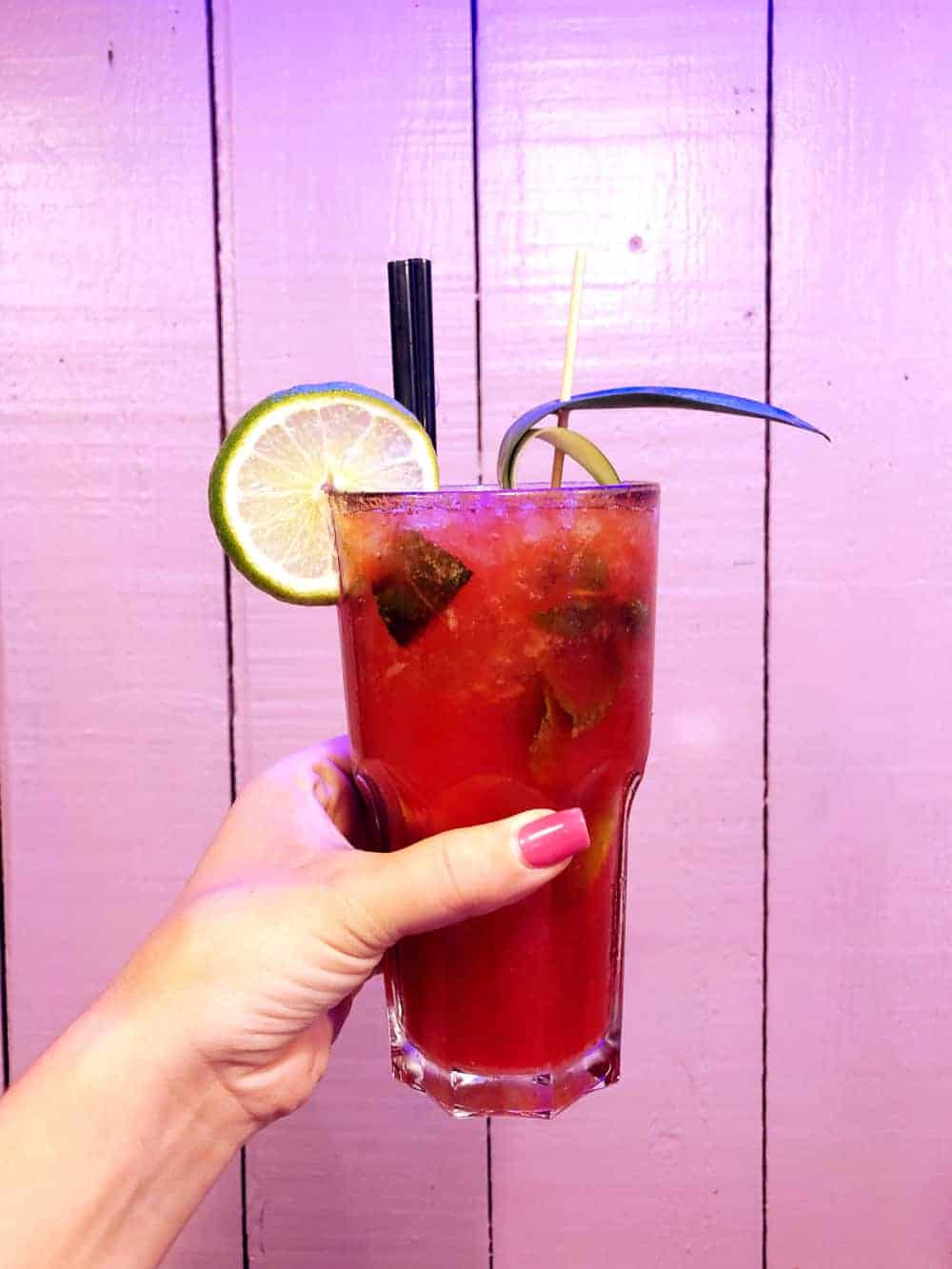 EMILY'S HEN PARTY IN BURANO, VENICE - Burano Italy Travel Guide Hen Party Bachelorette Emily Bespoke Bride