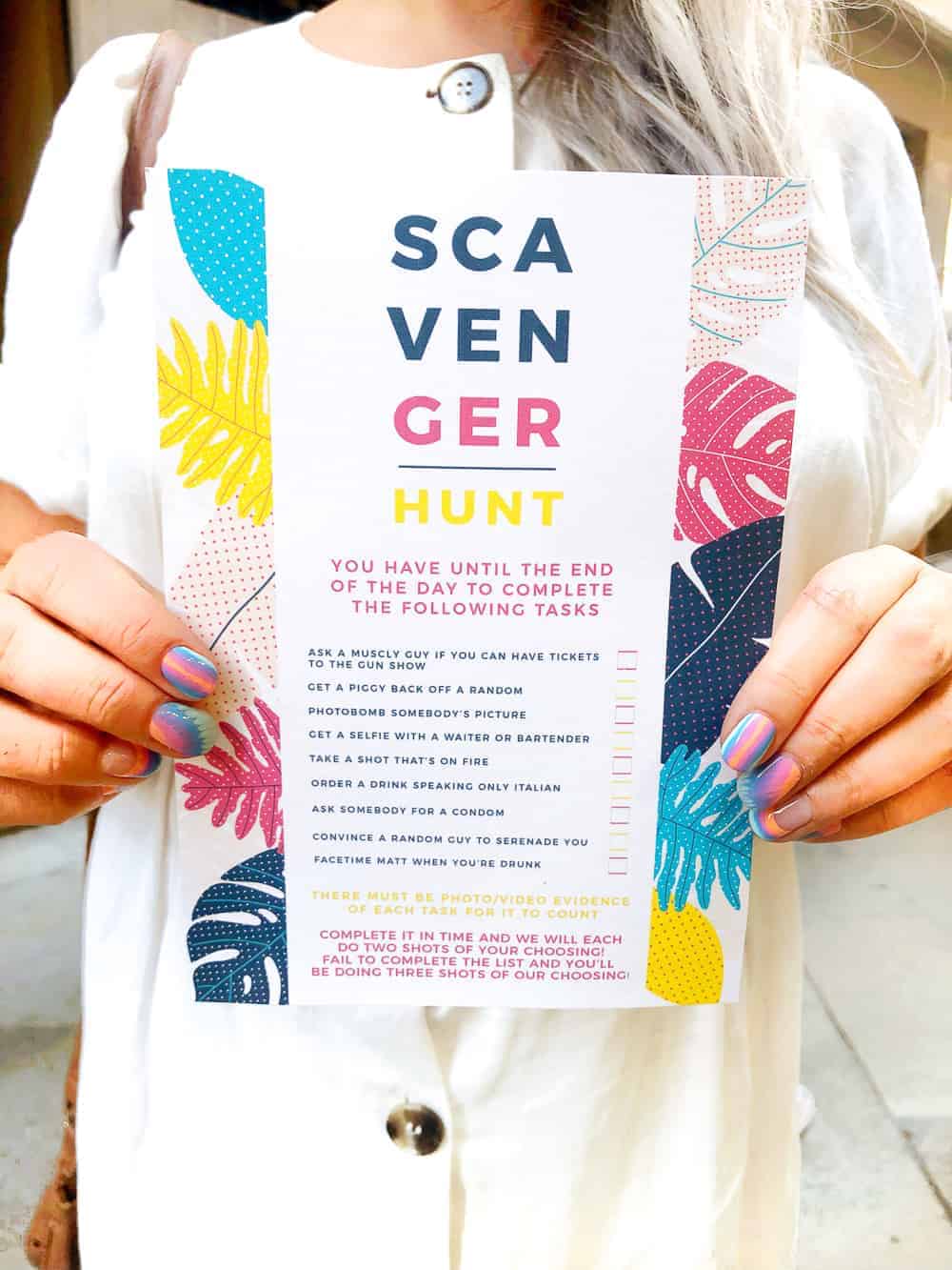 EMILY'S HEN PARTY IN BURANO, VENICE - Burano Italy Travel Guide Hen Party Bachelorette Emily Bespoke Bride