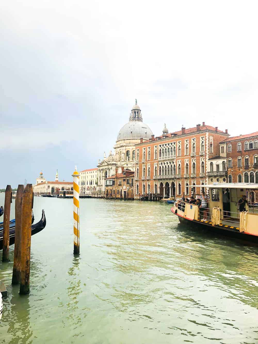 EMILY'S HEN PARTY IN BURANO, VENICE - Burano Italy Travel Guide Hen Party Bachelorette Emily Bespoke Bride