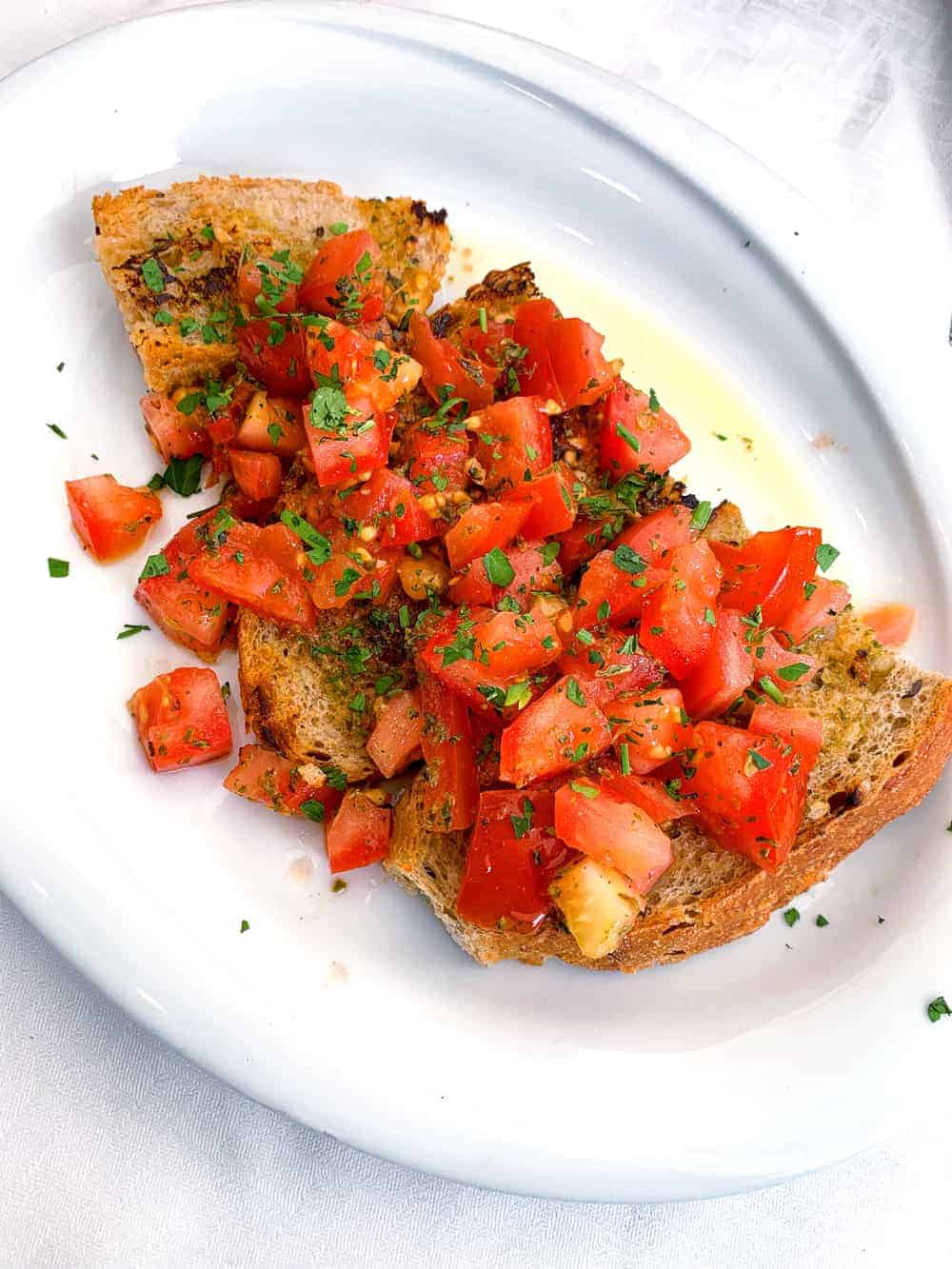 EMILY'S HEN PARTY IN BURANO, VENICE - Burano Italy Travel Guide Hen Party Bachelorette Emily Bespoke Bride