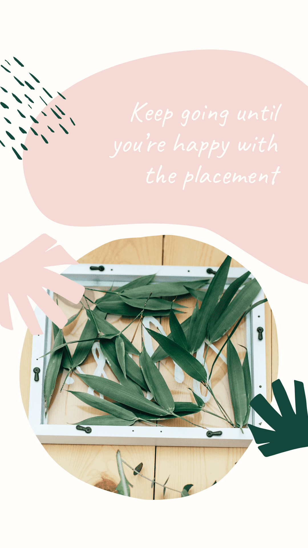 DIY MR & MRS GREENERY SIGNS - Diy Mr And Mrs Greenery Wedding Sign